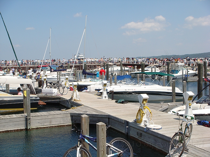 Western Michigan [2010] 282.JPG - Scenes from our trip to Western Michigan. Some places along the way were Ludington, Sleep Bear Dunes, and Traverse City.